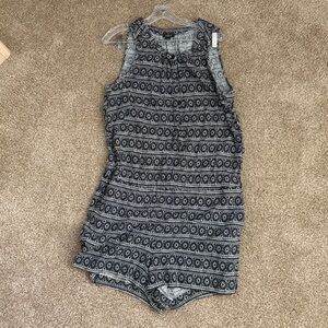 Loft Romper
